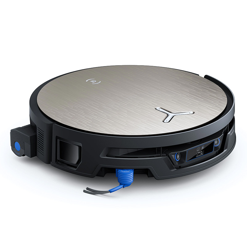 جارو رباتیک اکووکس مدل ECOVACS DEEBOT X12S OmniCyclone