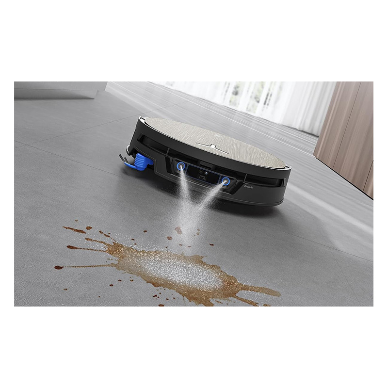 جارو رباتیک اکووکس مدل ECOVACS DEEBOT X12S OmniCyclone