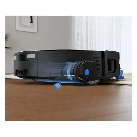 جارو رباتیک اکووکس مدل ECOVACS DEEBOT X12S OmniCyclone