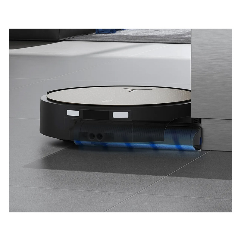 جارو رباتیک اکووکس مدل ECOVACS DEEBOT X12S OmniCyclone