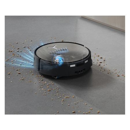 جارو رباتیک اکووکس مدل ECOVACS DEEBOT X12S OmniCyclone
