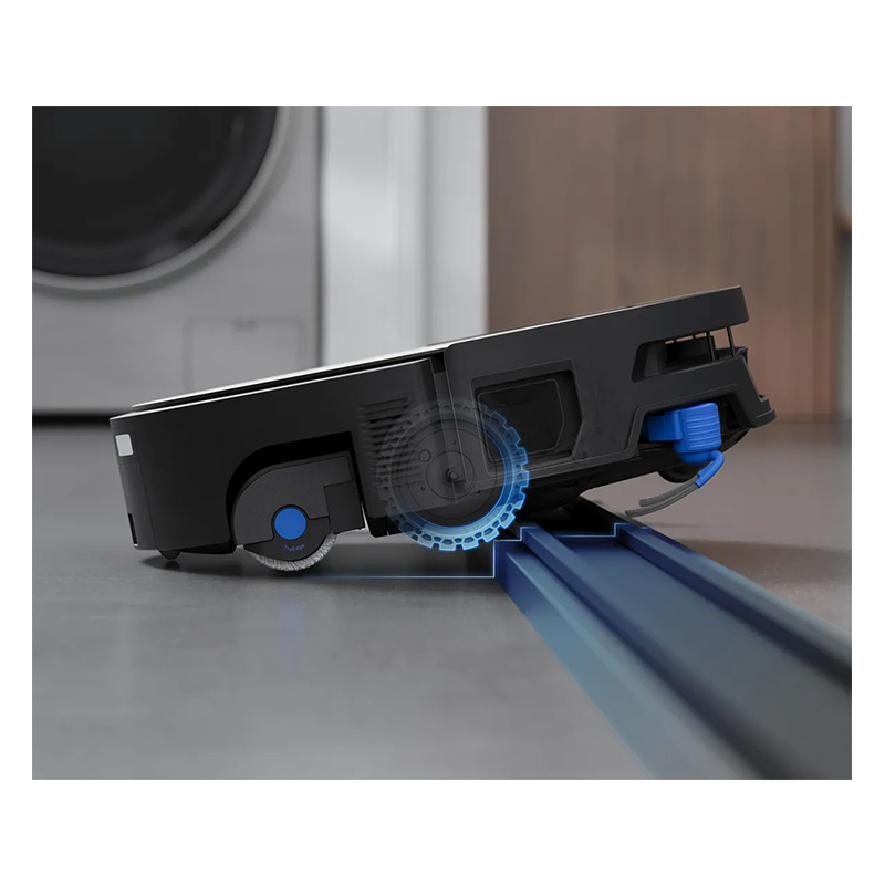جارو رباتیک اکووکس مدل ECOVACS DEEBOT X12S OmniCyclone