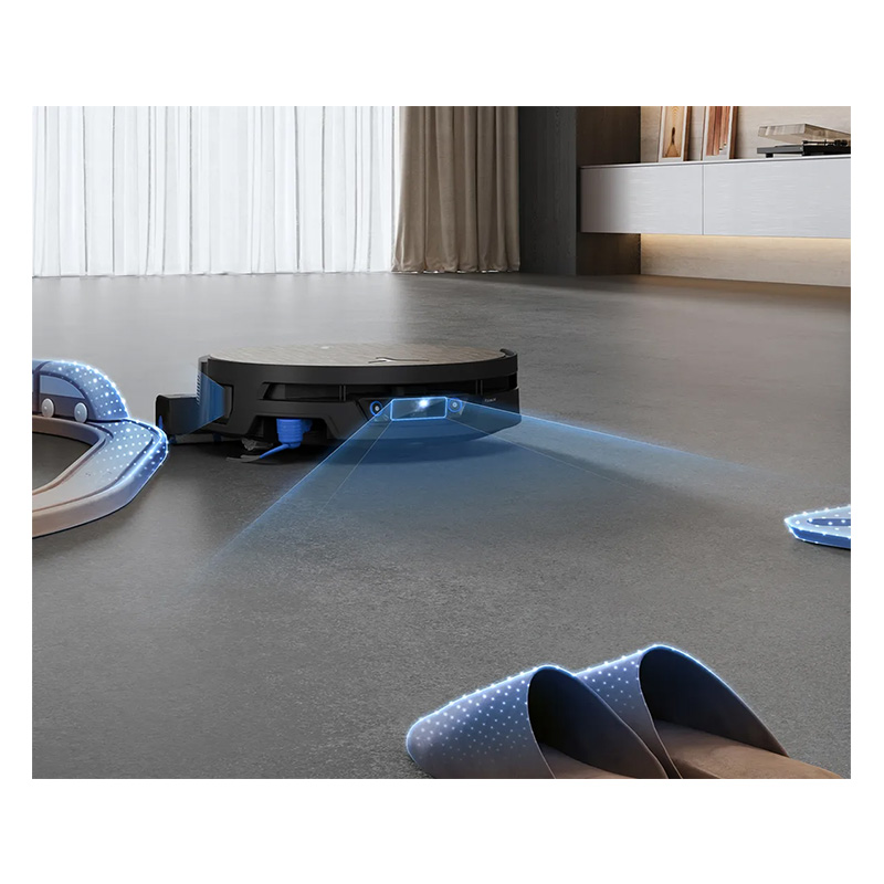 جارو رباتیک اکووکس مدل ECOVACS DEEBOT X12S OmniCyclone