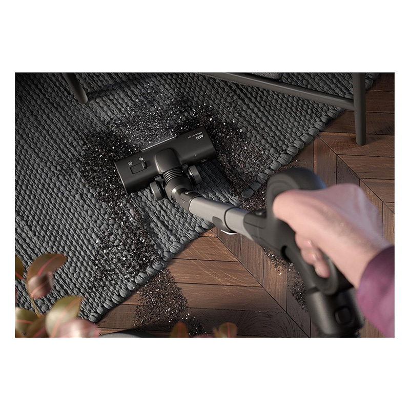 جاروبرقی آاگ مدل AEG AB81U1SW