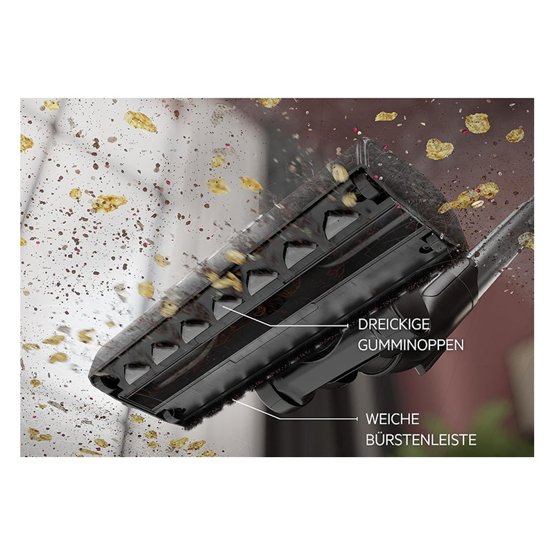 جاروبرقی آاگ مدل AEG AB81U1SW