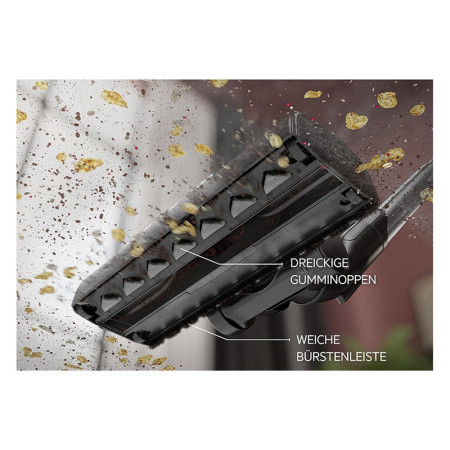 جاروبرقی آاگ مدل AEG AB81U1SW