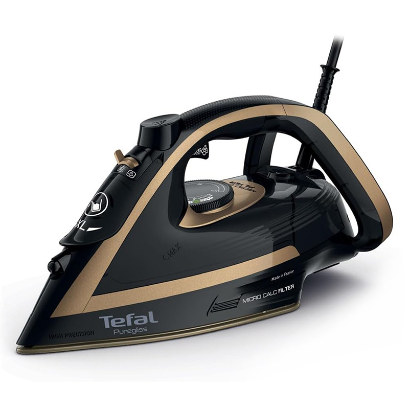 اتو بخار تفال مدل TEFAL FV8064