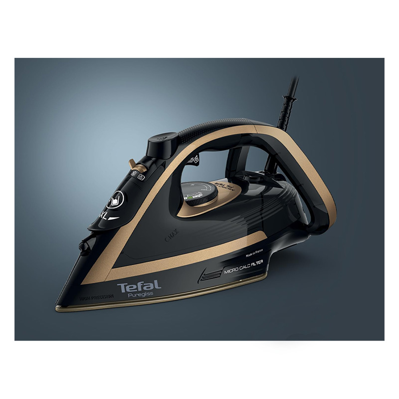 اتو بخار تفال مدل TEFAL FV8064