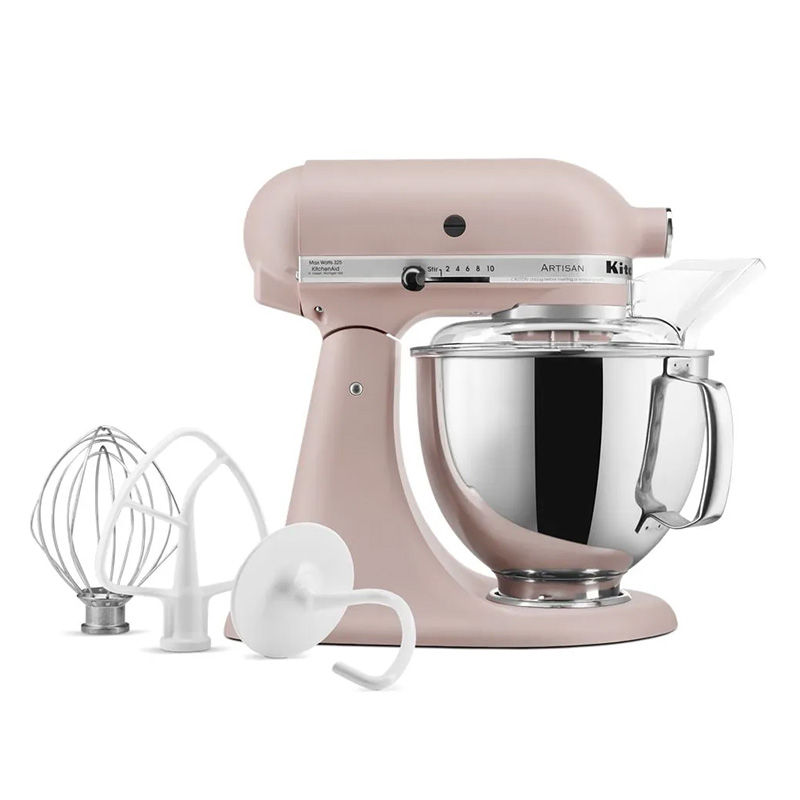 همزن برقی کیچن اید مدل KitchenAid 5KSM150PSFT