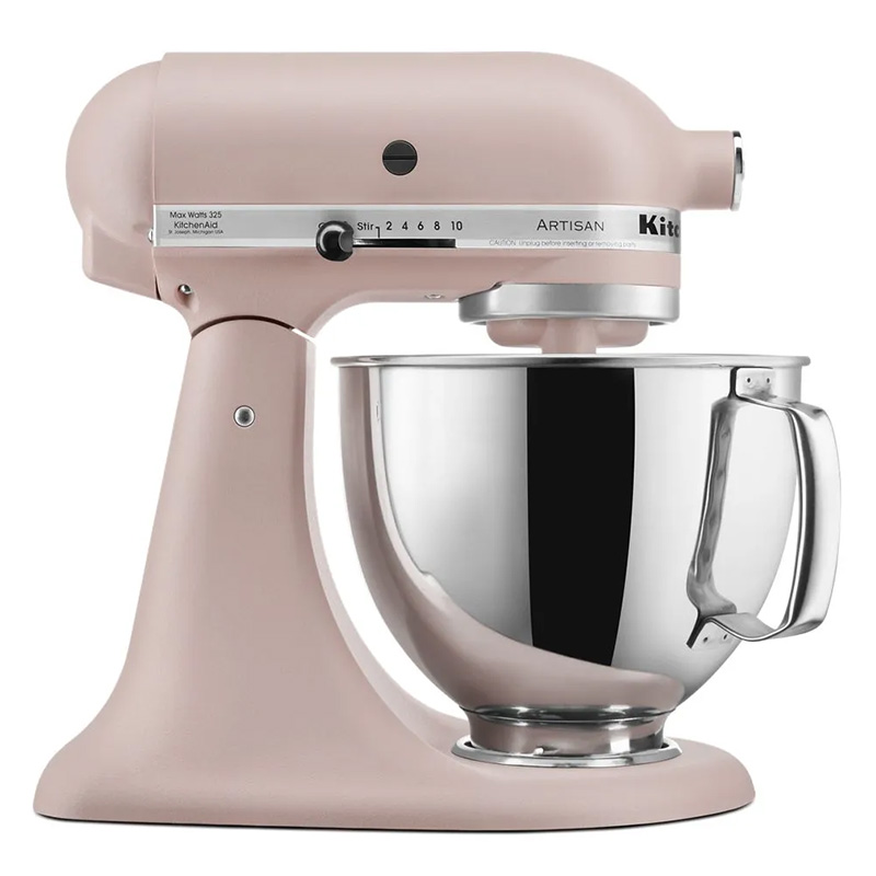 همزن برقی کیچن اید مدل KitchenAid 5KSM150PSFT