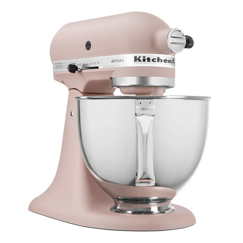 همزن برقی کیچن اید مدل KitchenAid 5KSM150PSFT