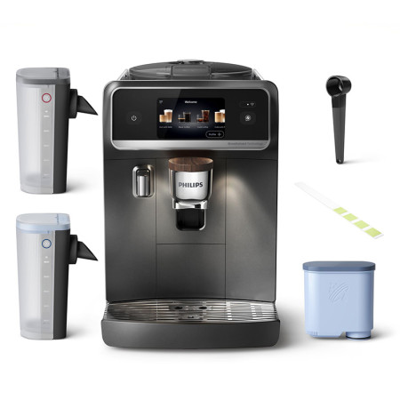 اسپرسوساز فیلیپس مدل PHILIPS EP8757/12
