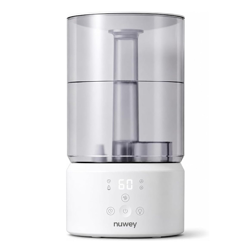 رطوبت ساز نوتریکوک مدل NUTRICOOK NUWEY HM330ME