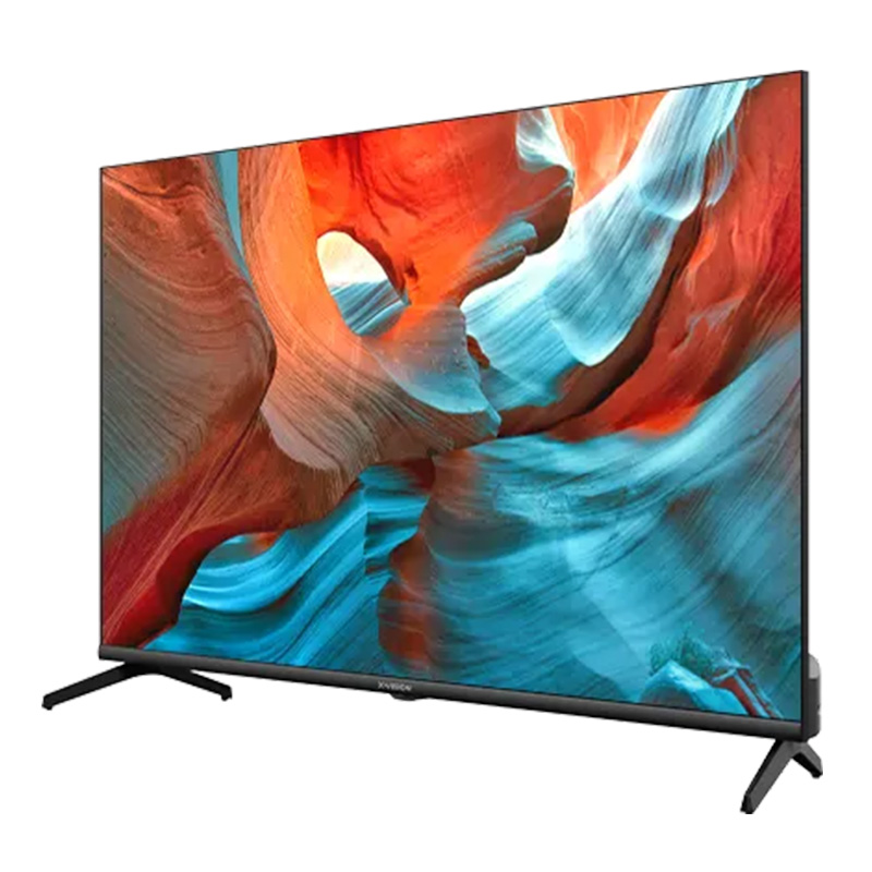 تلویزیون 43 اینچ ایکس ویژن مدل X.VISION FULL HD 43XH600