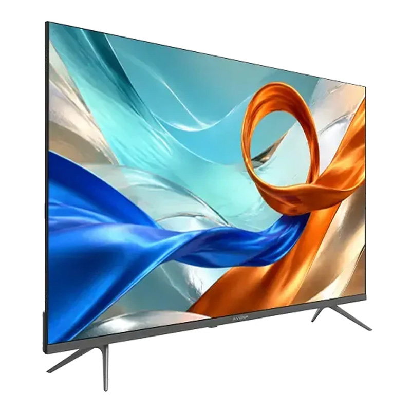 تلویزیون 55 اینچ ایکس ویژن مدل X.VISION UHD 4K 55XYU720