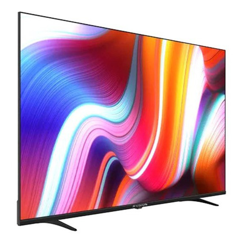 تلویزیون 55 اینچ ایکس ویژن مدل X.VISION UHD 4K 55XCU730
