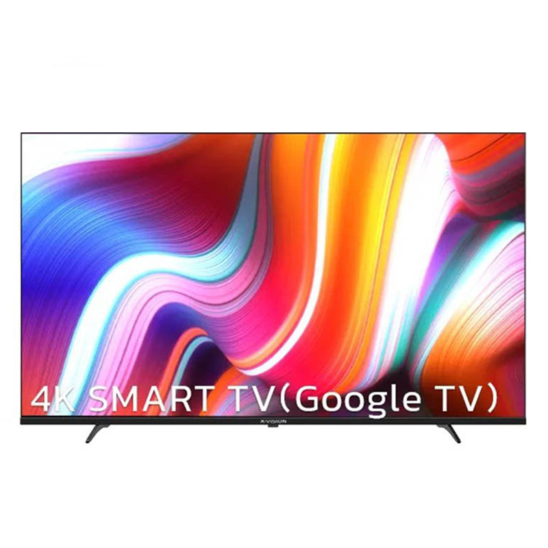 تلویزیون 55 اینچ ایکس ویژن مدل X.VISION UHD 4K 55XCU730