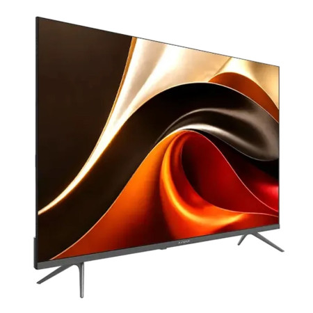 تلویزیون 55 اینچ ایکس ویژن مدل X.VISION UHD 4K 55XYU730