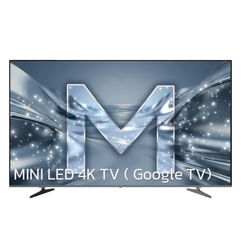 تلویزیون 75 اینچ ایکس ویژن مدل X.VISION UHD 4K 75XCU900