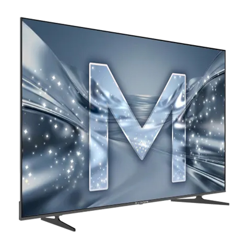 تلویزیون 75 اینچ ایکس ویژن مدل X.VISION UHD 4K 75XCU900