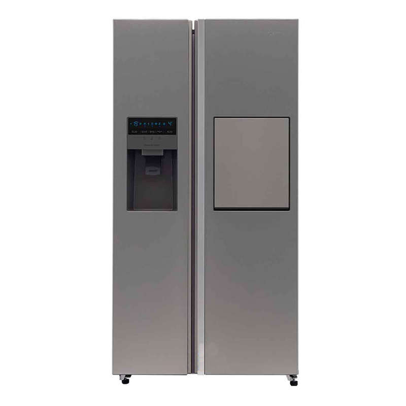 ساید بای ساید اسنوا مدل SNOWA S2DI-S110-S