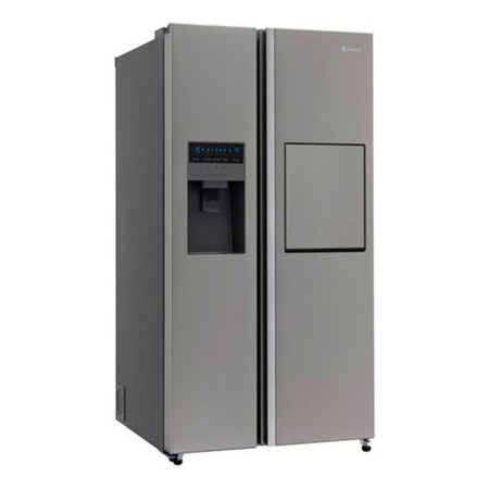 ساید بای ساید اسنوا مدل SNOWA S2DI-S110-S