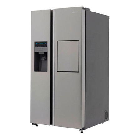 ساید بای ساید اسنوا مدل SNOWA S2DI-S110-S