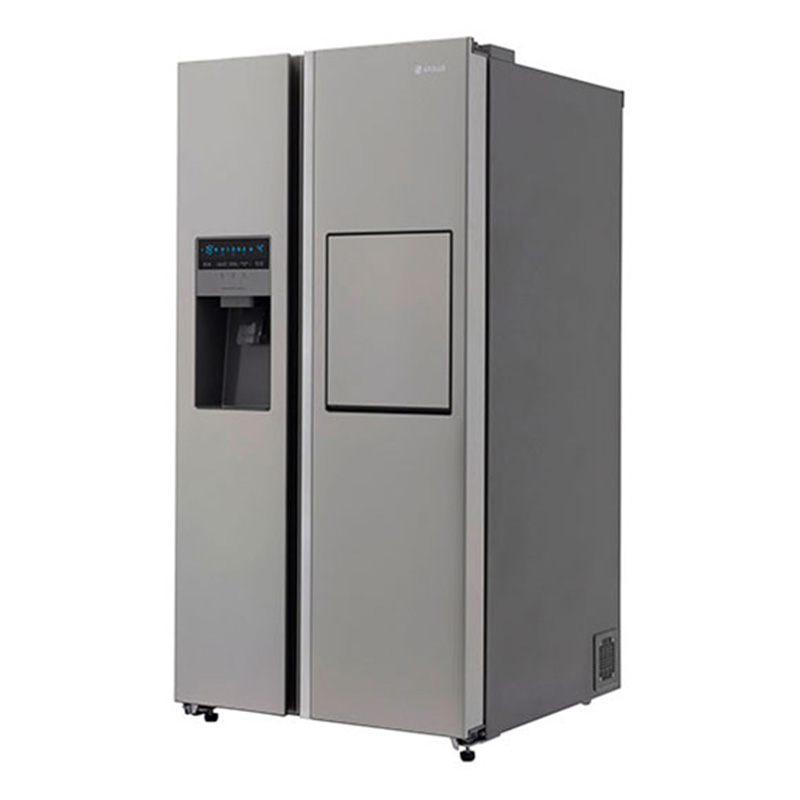 ساید بای ساید اسنوا مدل SNOWA S2DI-S110-S