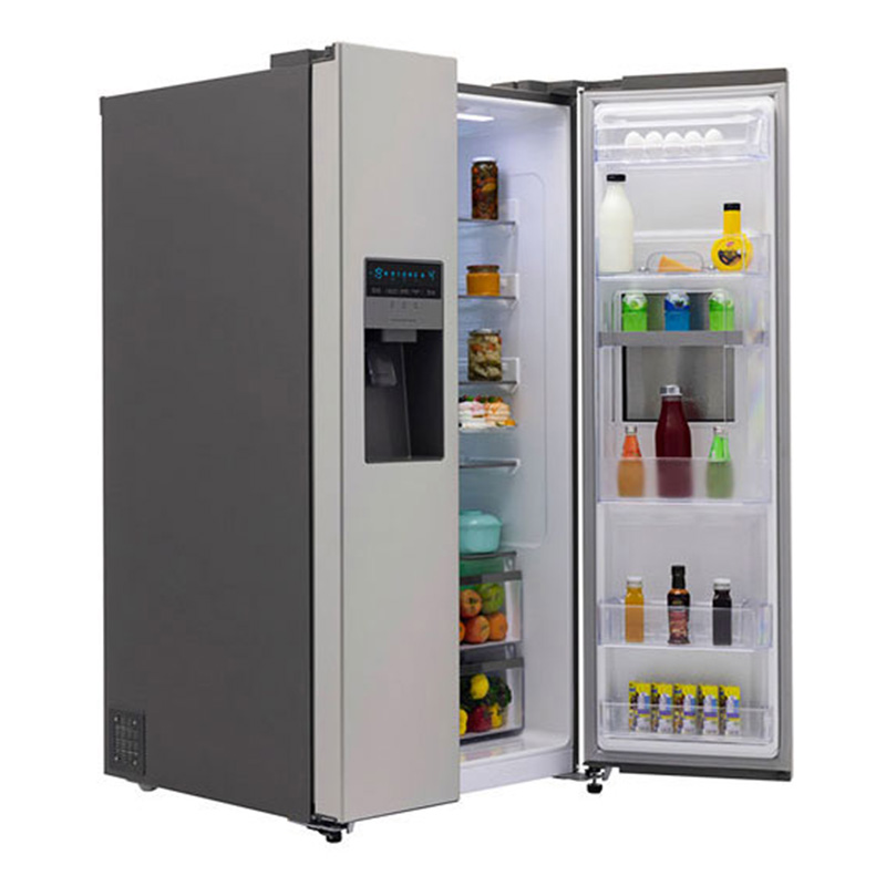 ساید بای ساید اسنوا مدل SNOWA S2DI-S110-S