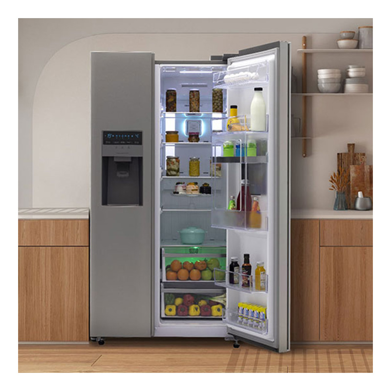 ساید بای ساید اسنوا مدل SNOWA S2DI-S110-S