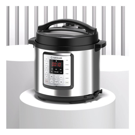 مولتی کوکر نوتریکوک مدل NUTRICOOK NC-SPEK6