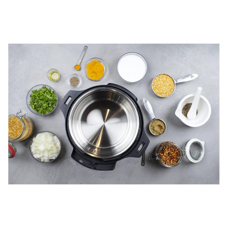 مولتی کوکر نوتریکوک مدل NUTRICOOK NC-SPEK6